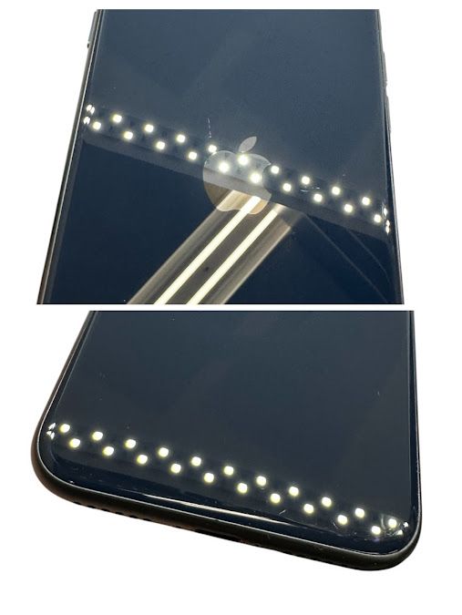 �ڥХåƥ꡼100%��iPhone��SE����3�����64GB���ߥåɥʥ��ȡ�SIM�ե꡼��au��