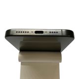 �ڥХåƥ꡼100%��iPhone��15ProMax��256GB���֥�å������˥��ࡡSIM�ե꡼