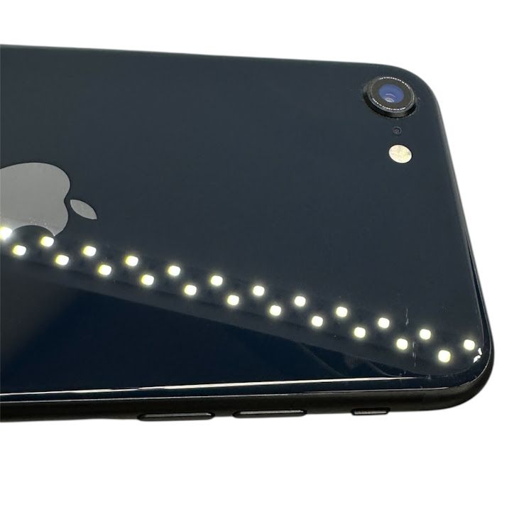 �ڥХåƥ꡼88%��iPhone��SE����3�����64GB���ߥåɥʥ��ȡ�SIM�ե꡼