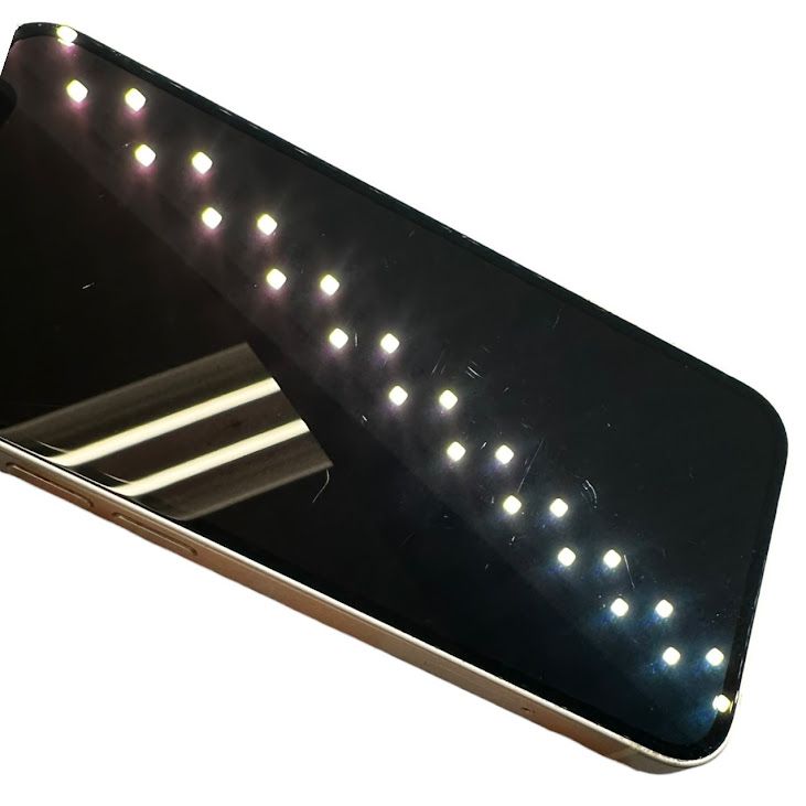 iPhone��12mini��256GB���ۥ磻�ȡ�SIM�ե꡼�����եȥХ���
