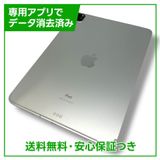 ڥХåƥ꡼93%iPadPro112塡顼ǥ롡256GBС