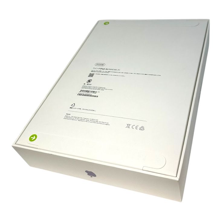 ��̤�����ʡ�iPadAir��11�������8�����M4�ˡ�Wi��Fi��512GB���ѡ��ץ�