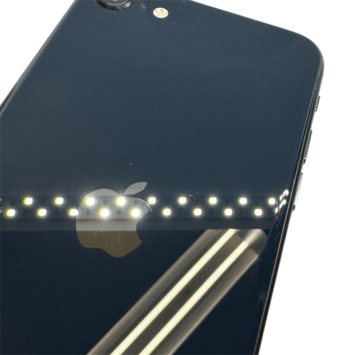 �ڥХåƥ꡼93%��iPhone��SE����3�����64GB���ߥåɥʥ��ȡ�SIM�ե꡼���ɥ�����