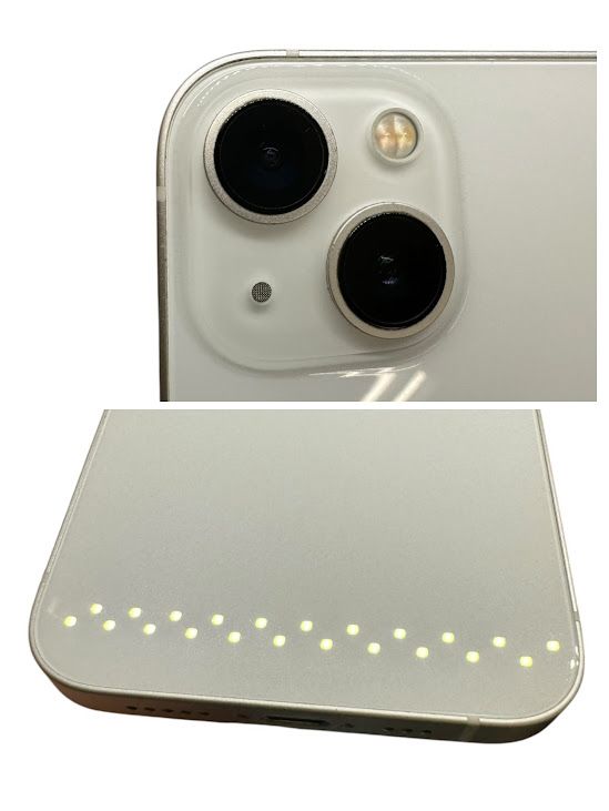 iPhone��13��256GB���������饤�ȡ�SIM�ե꡼��au��