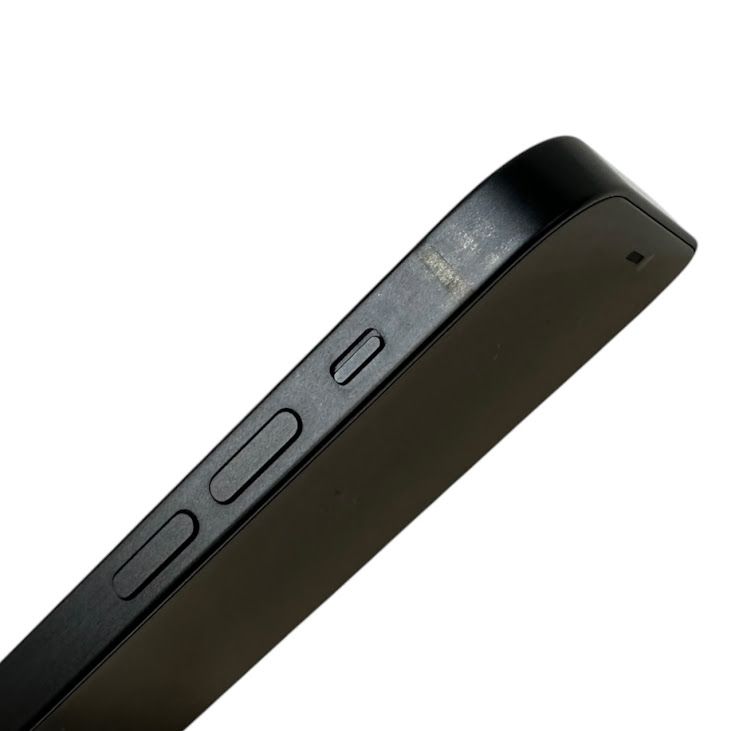 iPhone��12��64GB���֥�å���SIM�ե꡼���ɥ�����