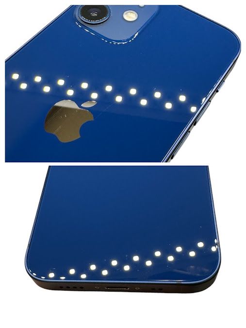 �ڥХåƥ꡼82%��iPhone��12mini��128GB���֥롼��SIM�ե꡼���ɥ�����