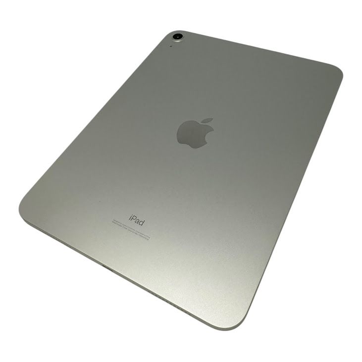 �ڥХåƥ꡼94%��iPad��10��Wi��Fi��64GB������С�