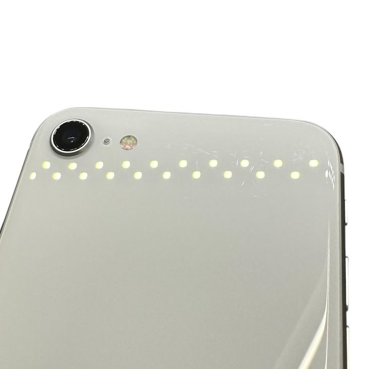 �ڥХåƥ꡼99%��iPhone��SE����2�����64GB���ۥ磻�ȡ�SIM�ե꡼���ɥ�����