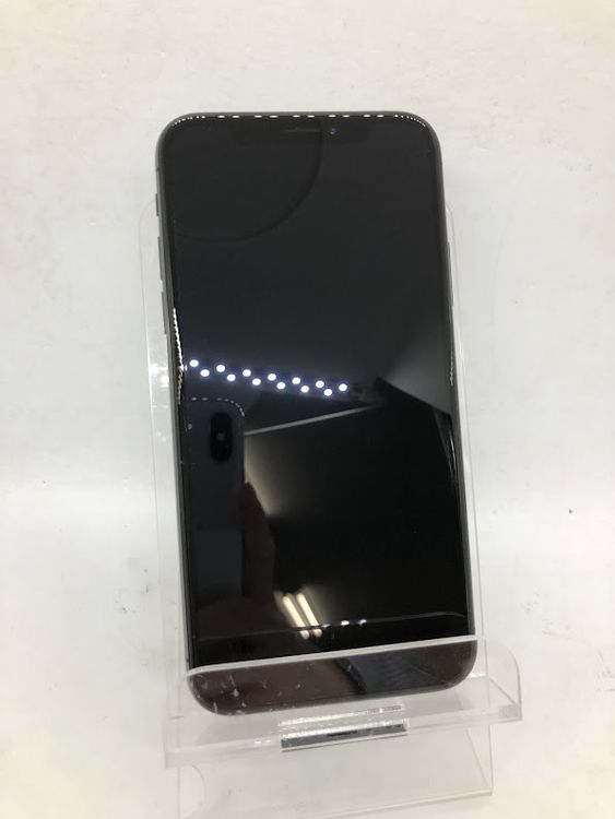 ムスビー｜iPhone XS 256GB スペースグレイ SIMフリー au版 バッテリー  