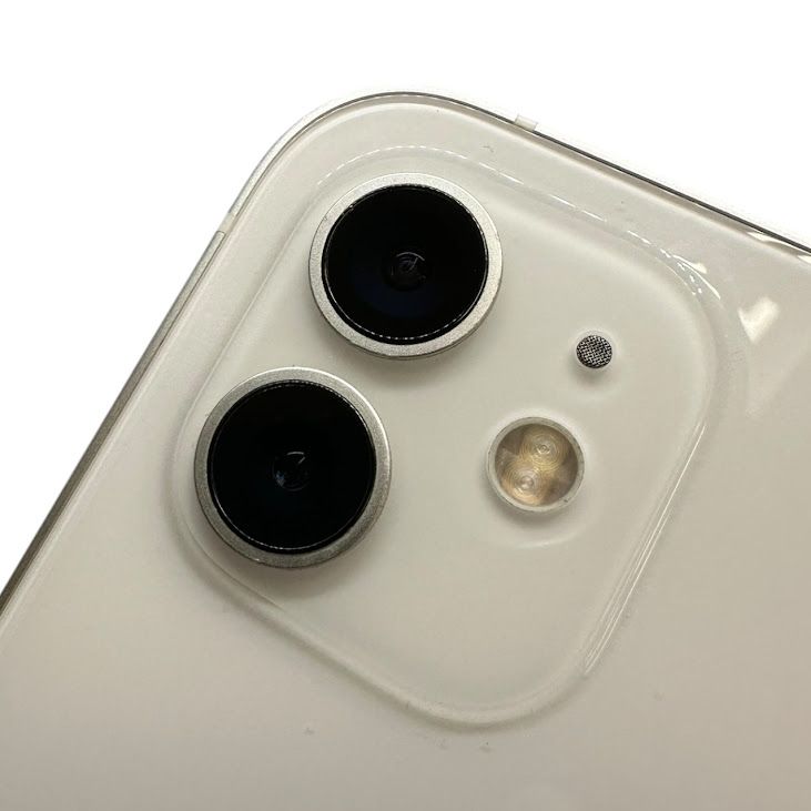 �ڥХåƥ꡼82%��iPhone��12��128GB���ۥ磻�ȡ�SIM�ե꡼��au��