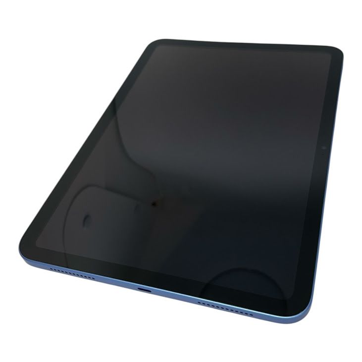 �ڥХåƥ꡼100%��iPad��11��Wi��Fi��128GB���֥롼
