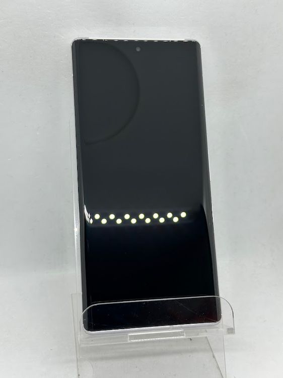 Google Pixel 6 Pro 128GB Nero - Bloccato Verizon - RICAMBI (LCD Rotto) - LEGGI DESCRIZIONE - Foto 2