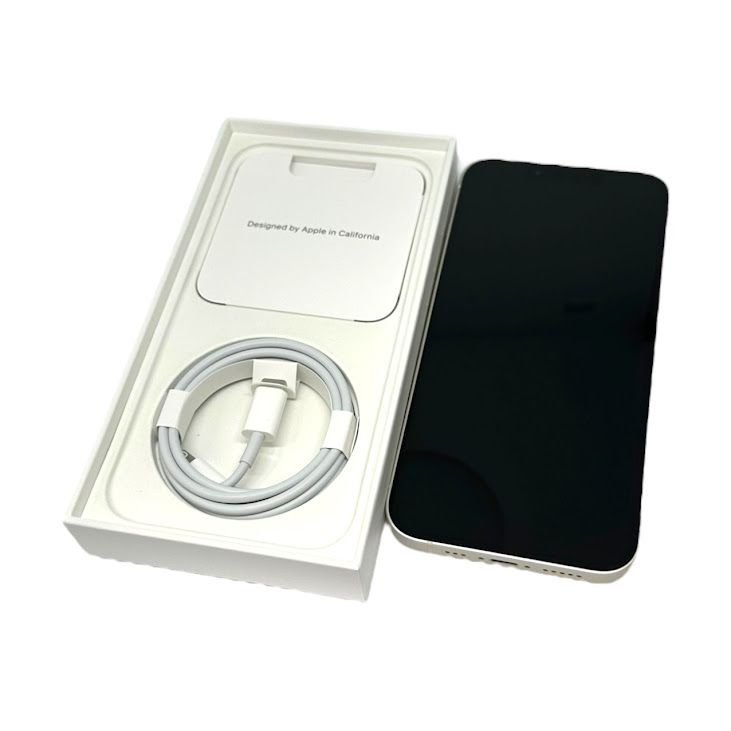 ڥХåƥ꡼83%iPhone13128GB饤ȡSIMե꡼