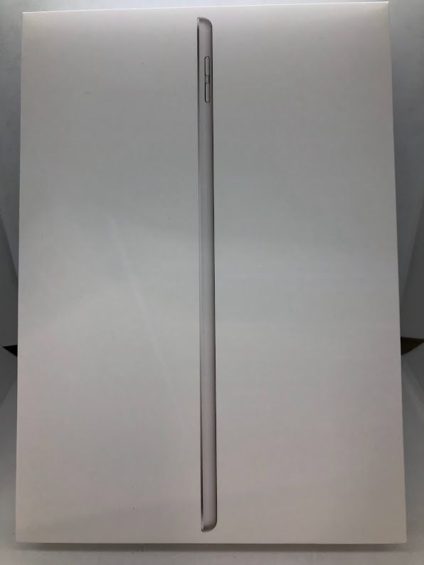 ムスビー｜iPad(第9世代）Wi-Fi+Cellularモデル64GBシルバー SIMフリー 