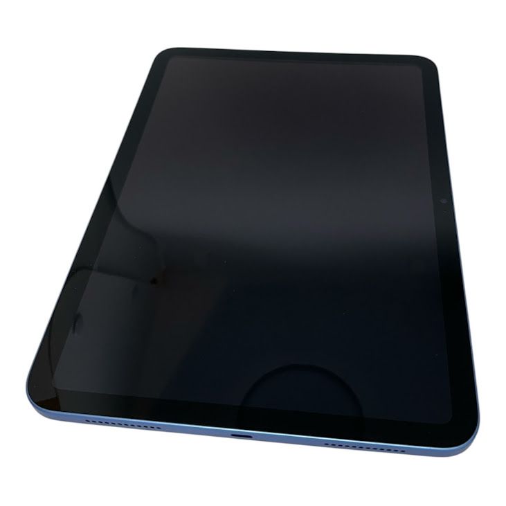 �ڥХåƥ꡼100%��iPad��11��Wi��Fi��128GB���֥롼