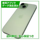 �ڥХåƥ꡼89%��iPhone��15��128GB�����꡼��SIM�ե꡼