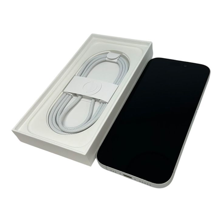 �ڥХåƥ꡼100%��iPhone��17��256GB���ۥ磻�ȡ�SIM�ե꡼