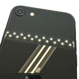 �ڥХåƥ꡼94%��iPhone��SE����2�����64GB���֥�å���SIM�ե꡼���ɥ�����