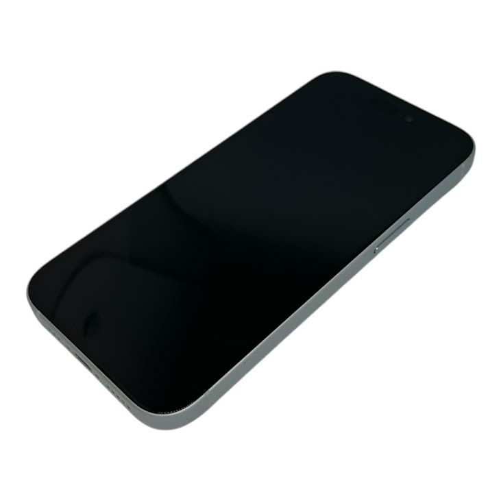 �ڥХåƥ꡼85%��iPhone��15��128GB���֥롼��SIM�ե꡼�����եȥХ���
