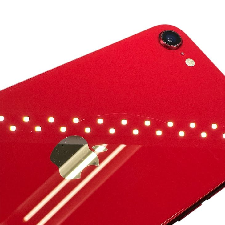 iPhone��SE����2�����128GB���ץ������ȥ�åɡ�SIM�ե꡼��Y��Х�����