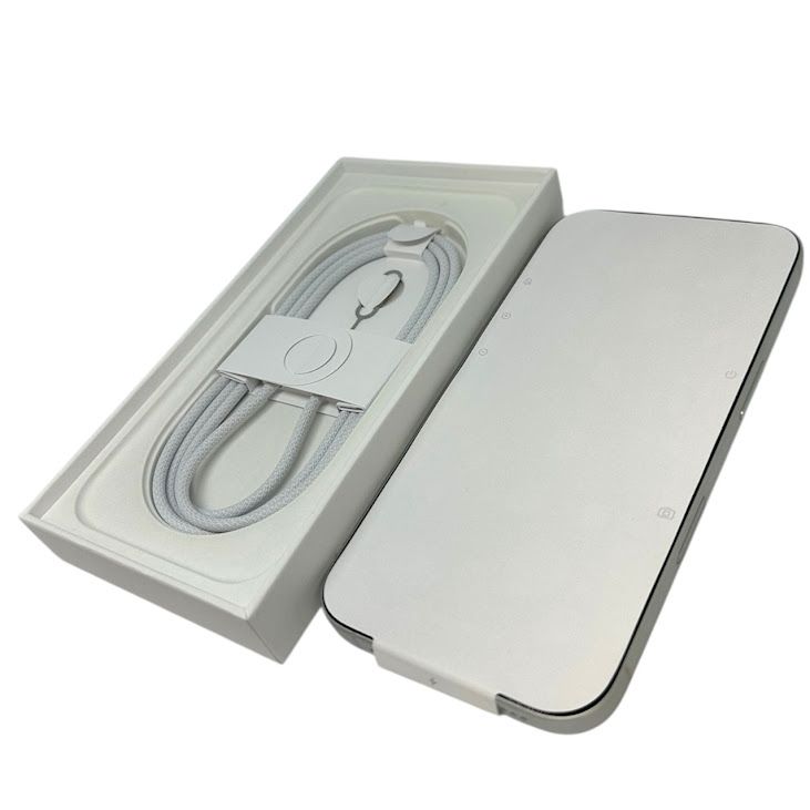 ��̤�����ʡ�iPhone��16��256GB���ۥ磻�ȡ�SIM�ե꡼