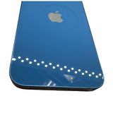 iPhone��13��128GB���֥롼��SIM�ե꡼��au��