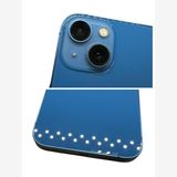 iPhone��13��128GB���֥롼��SIM�ե꡼�����եȥХ���