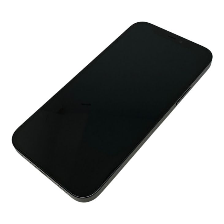 iPhone��12��64GB���֥�å���SIM�ե꡼���ɥ�����