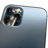 ڥХåƥ꡼83%iPhone12Pro128GBѥեå֥롼SIMե꡼au