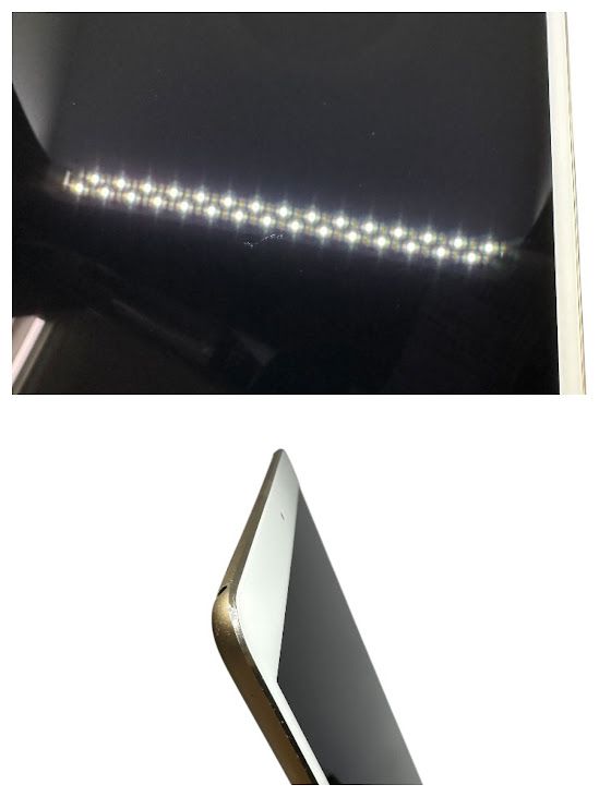 ڥХåƥ꡼100%iPadPro10.5WiFi64GB