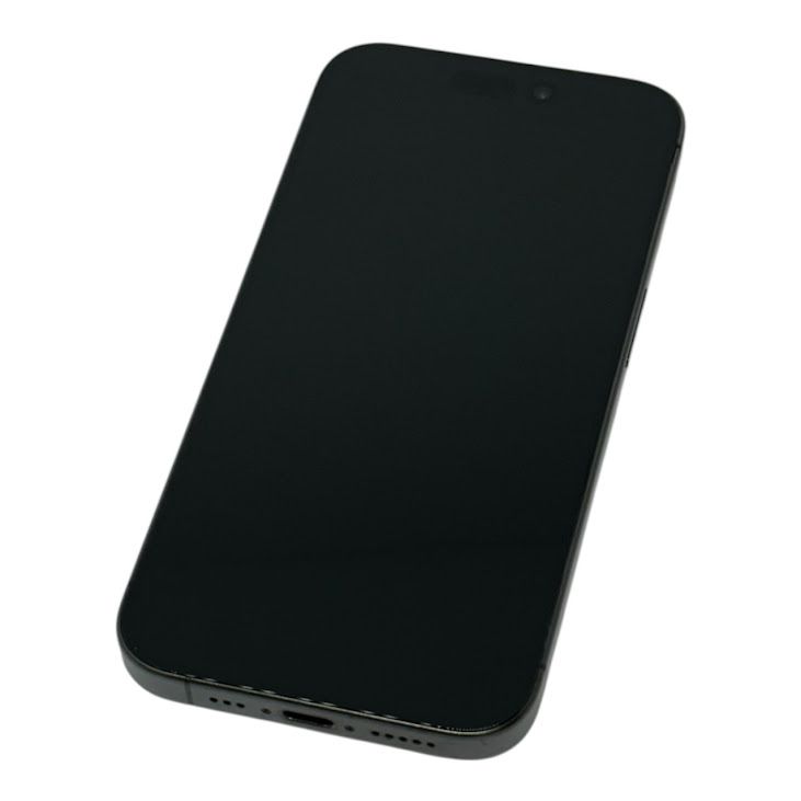 ڥХåƥ꡼90%iPhone15Pro256GB֥å˥ࡡSIMե꡼