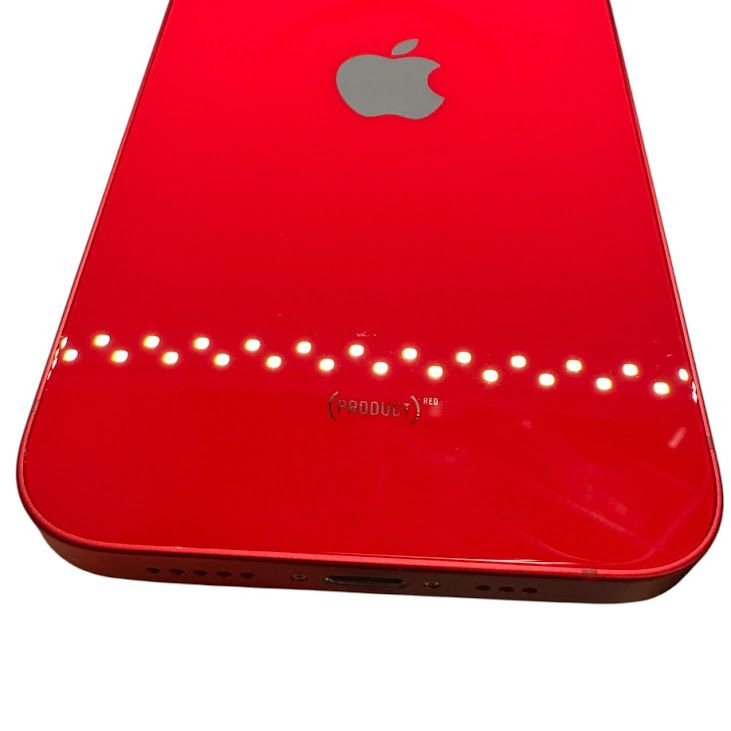�ڥХåƥ꡼100%��iPhone��14��128GB���ץ������ȥ�åɡ�SIM�ե꡼��au��