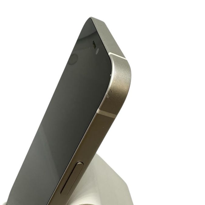 �ڥХåƥ꡼80%��iPhone��12��128GB���ۥ磻�ȡ�SIM�ե꡼��au��