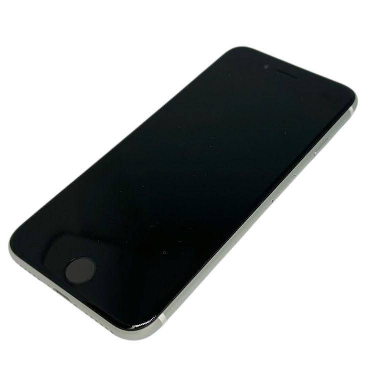 �ڥХåƥ꡼100%��iPhone��SE����2�����64GB���ۥ磻�ȡ�SIM�ե꡼��au��