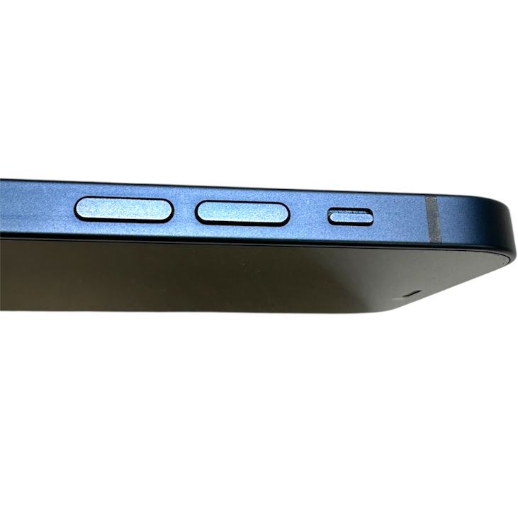 iPhone��12��64GB���֥롼��SIM�ե꡼���ɥ�����