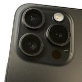 �ڥХåƥ꡼80%��iPhone��15Pro��512GB���֥�å������˥���