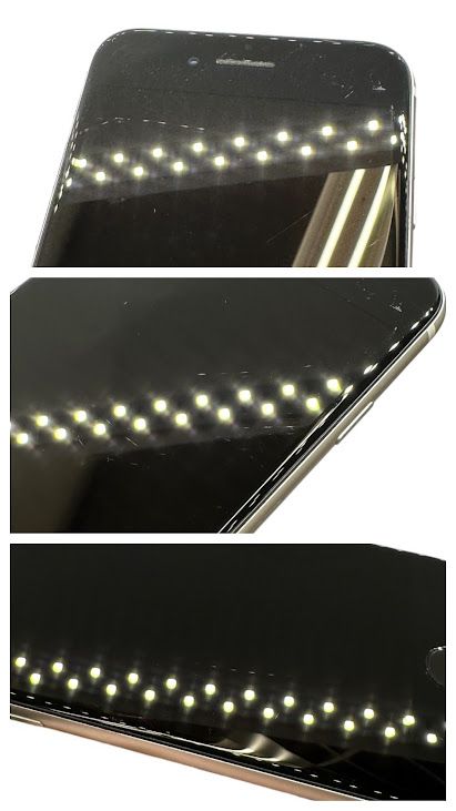 iPhone��SE����2�����64GB���ۥ磻�ȡ�SIM�ե꡼�����եȥХ���