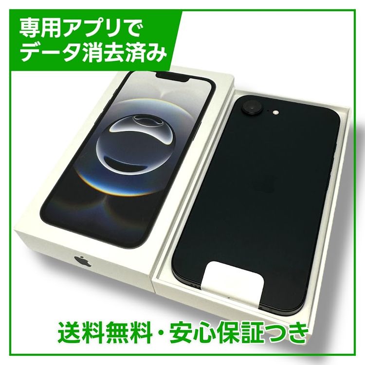 ̤ʡiPhone16e128GB֥åSIMե꡼