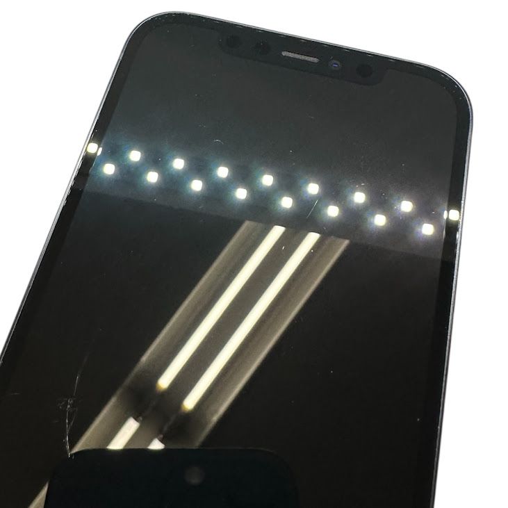 �ڥХåƥ꡼99%��iPhone��12��128GB���֥�å���SIM�ե꡼
