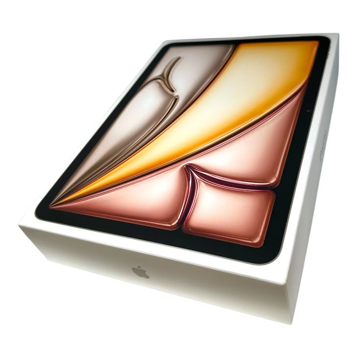 ��̤�����ʡ�iPadAir��11�������8�����M4�ˡ�Wi��Fi��128GB���������饤��