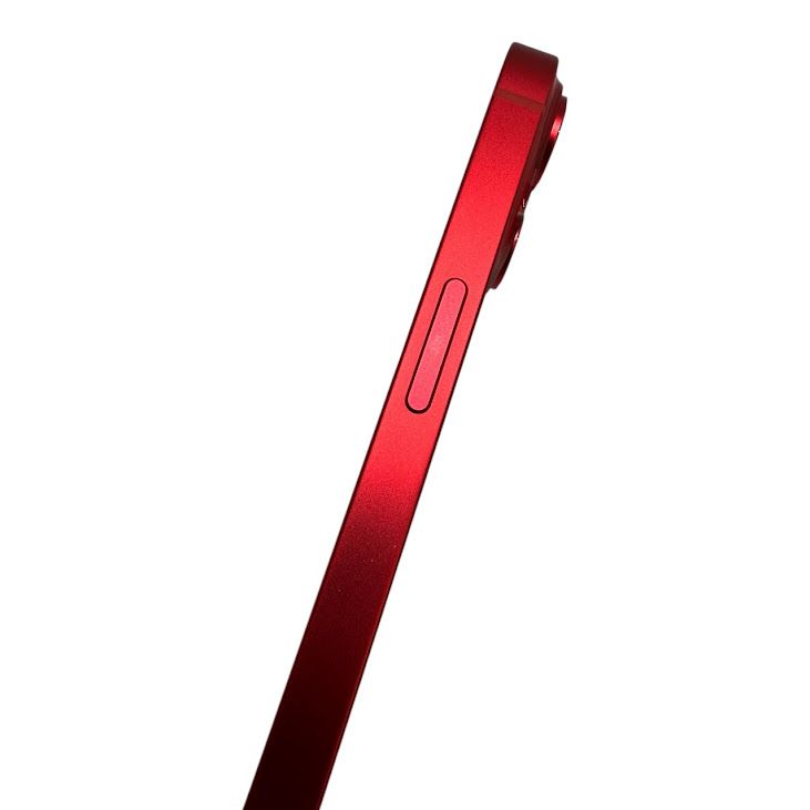 �ڥХåƥ꡼100%��iPhone��14��128GB���ץ������ȥ�åɡ�SIM�ե꡼��au��