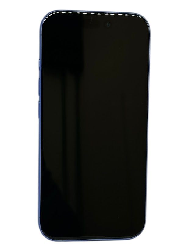 ムスビー｜【バッテリー100%】iPhone 16 128GB ウルトラマリン