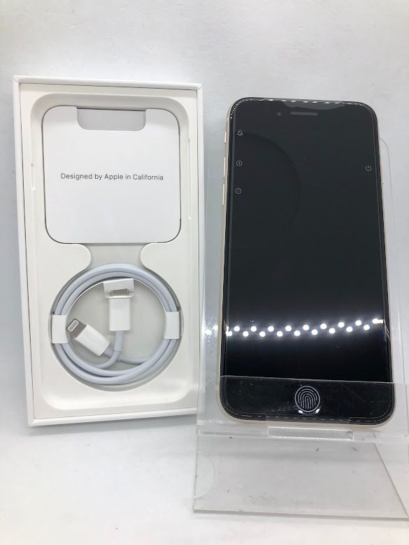 ムスビー｜iPhone SE(第3世代) 256GB スターライト SIMフリー 未使用品 