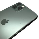 �ڥХåƥ꡼97%��iPhone��11��Pro��64GB���ߥåɥʥ��ȥ��꡼��
