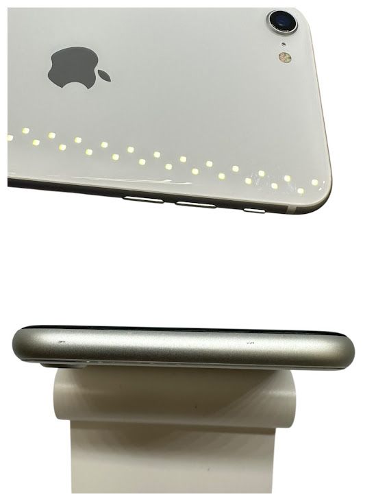 �ڥХåƥ꡼96%��iPhone��SE����2�����64GB���ۥ磻�ȡ�SIM�ե꡼���ɥ�����