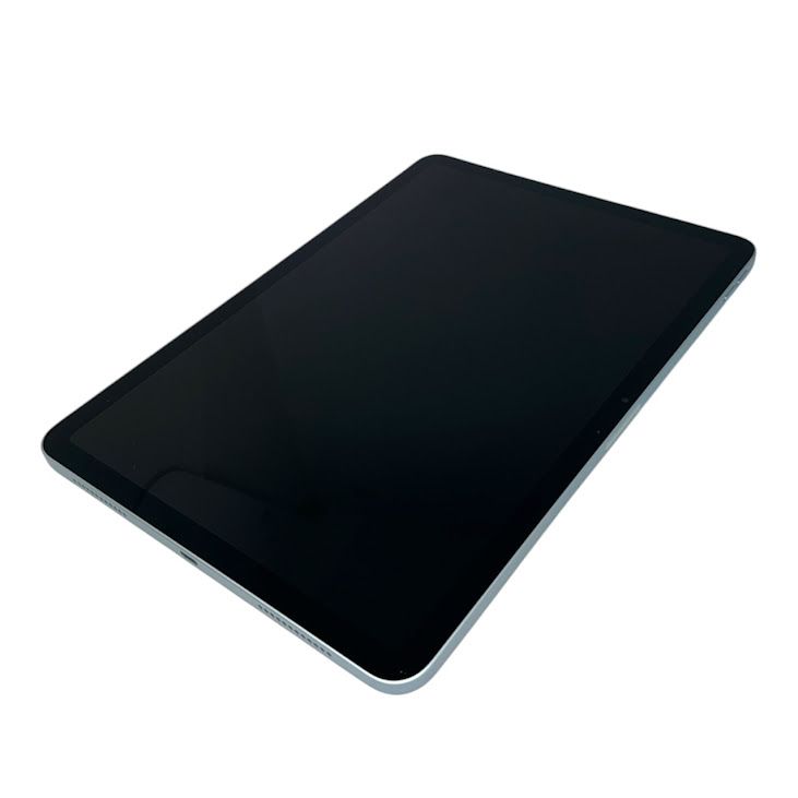 �ڥХåƥ꡼100%��iPadAir��11�������8�����M4�ˡ�Wi��Fi��128GB���֥롼