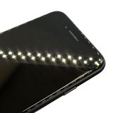 �ڥХåƥ꡼95%��iPhone��SE����2�����64GB���֥�å���SIM�ե꡼���ɥ�����