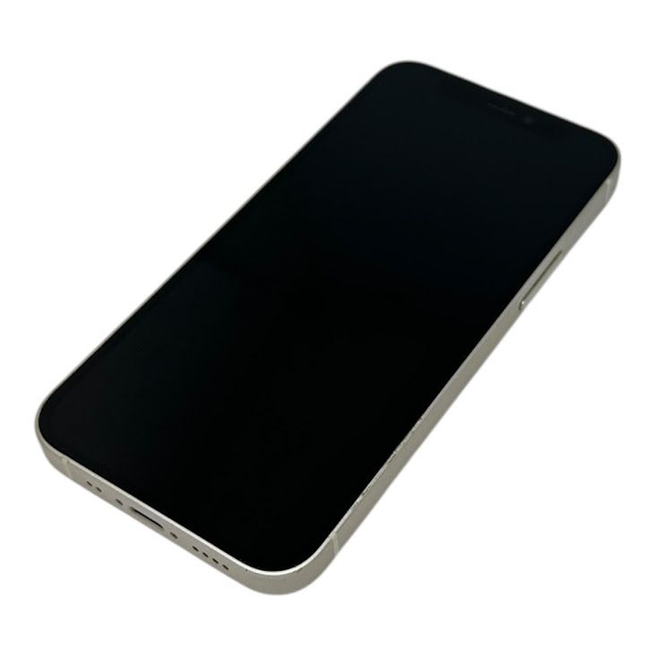 iPhone��12mini��256GB���ۥ磻�ȡ�SIM�ե꡼�����եȥХ���