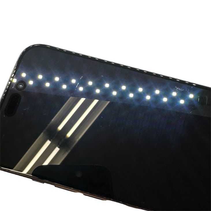 �ڥХåƥ꡼80%��iPhone��15Pro��512GB���֥�å������˥���