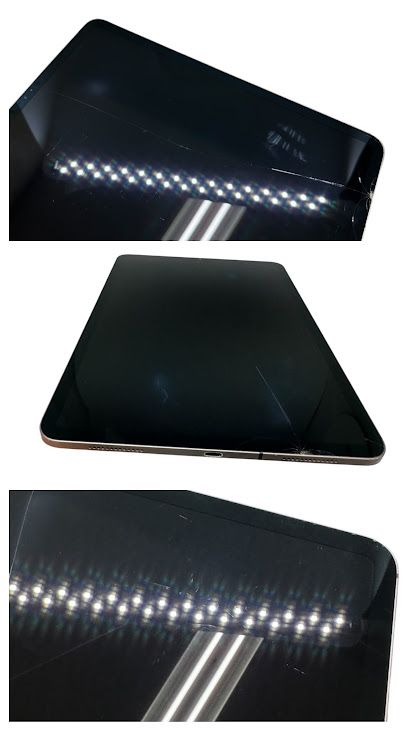 �ڥХåƥ꡼88%��iPadPro��11�������2���塡Wi��Fi��Cellular��128GB